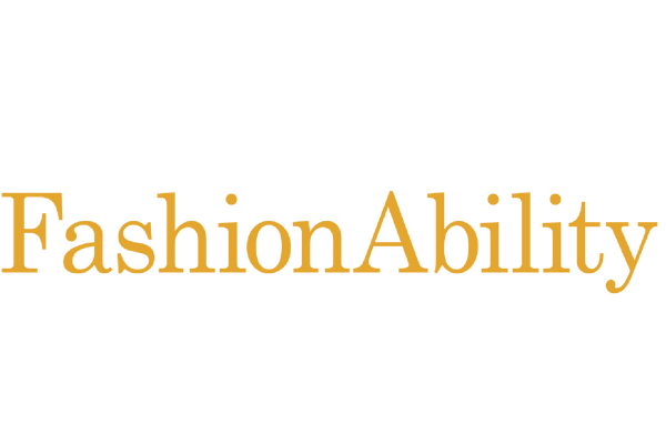 Fashion Ability logo
