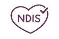 NDIS registered
