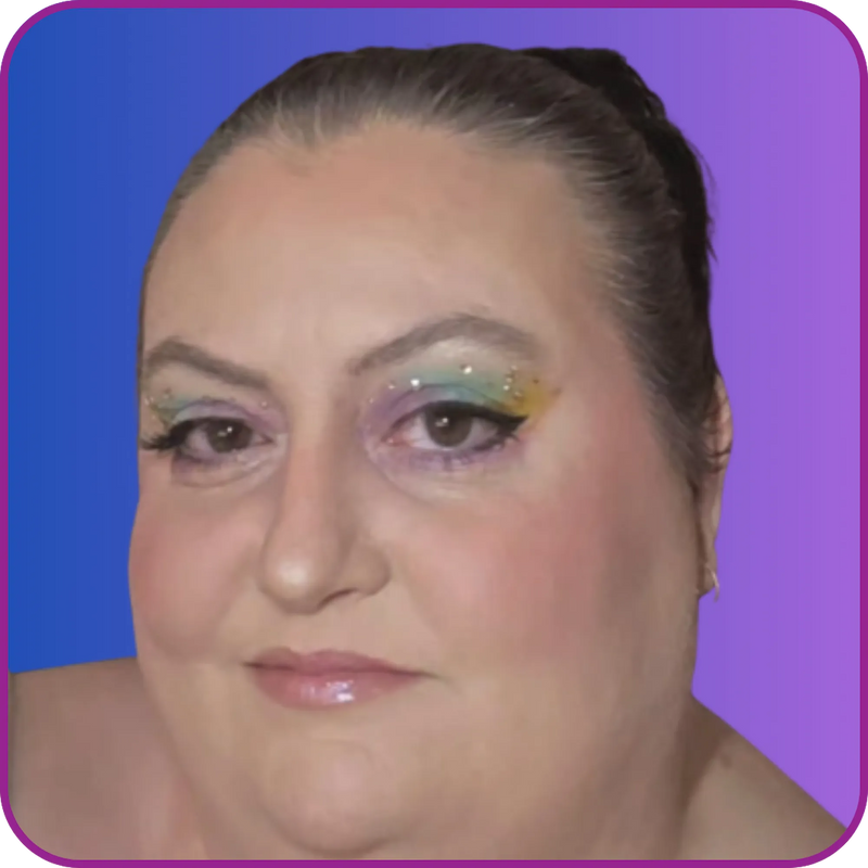 Alecia, Lived Experience Advisory Group Member at ByStorm Beauty