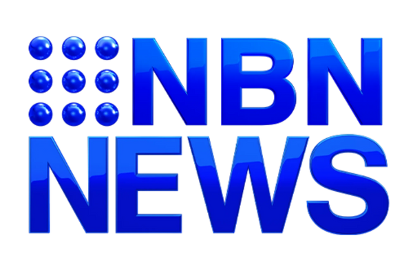 NBN News logo - ByStorm Beauty as featured in